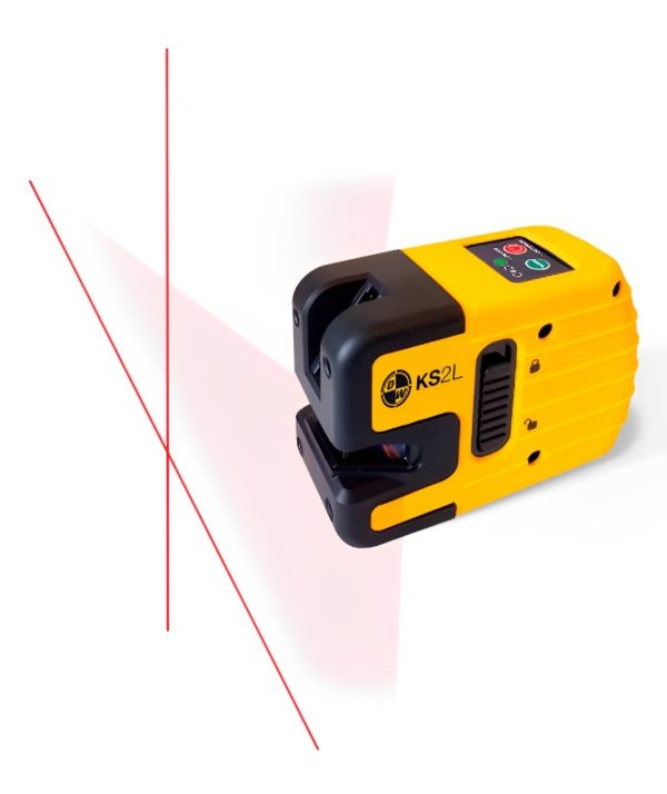 Nivel laser lineal SitePro