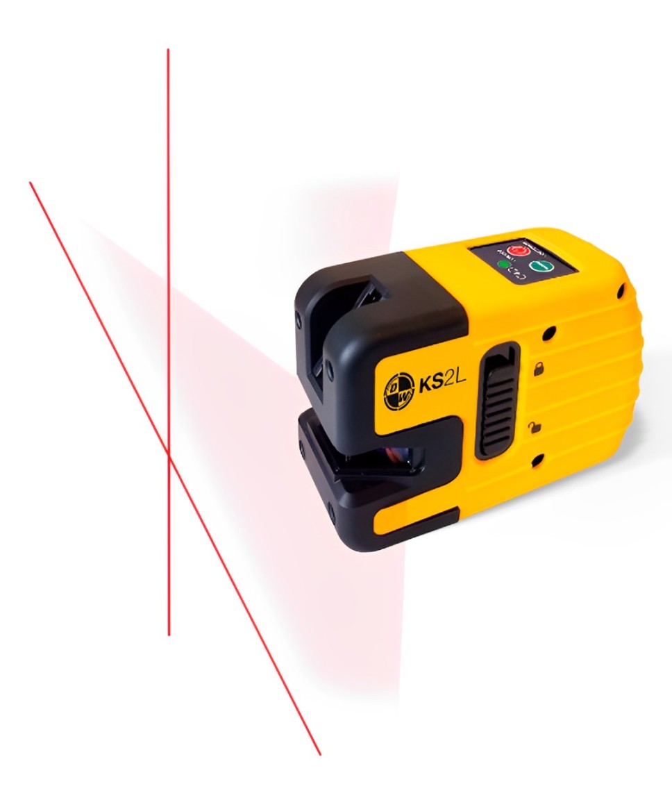 Nivel laser lineal SitePro