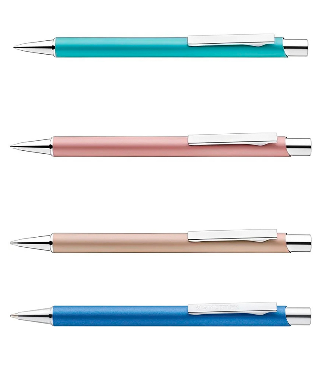 Staedtler elance colores