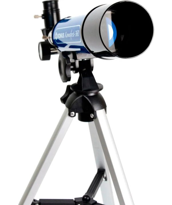 Telescopio Konusfirst 360mm costado