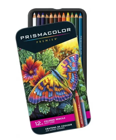 ATAI - Caja 150 lápices de color Prismacolor  color *Precio válido por 8 días después de la fecha original de esta  publicación. #ataicr #tibas #CostaRica #dibujo #prismacolor #prismacolors  #prismacolorpencils