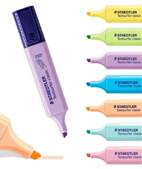 Staedtler Textsurfer Classic - Resaltadores