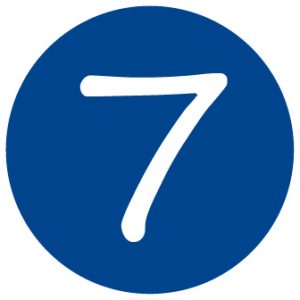 7