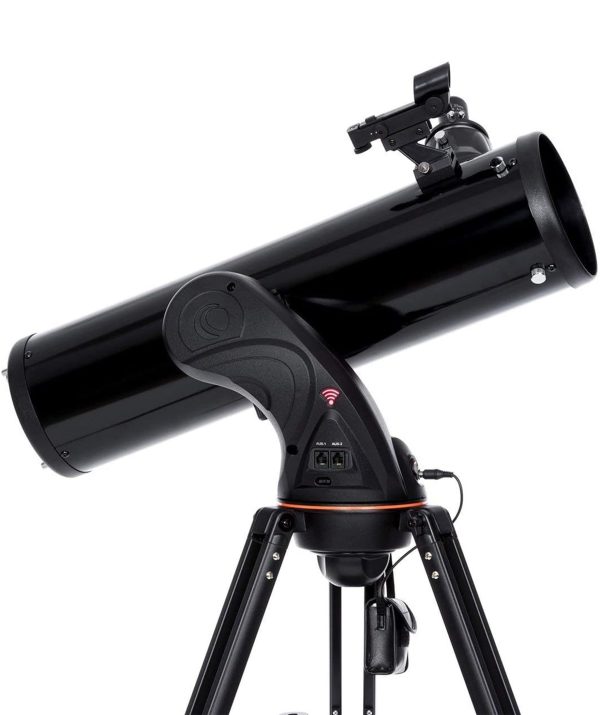 Telescopio newtoniano 130 mm Celestron Astro Fi 130