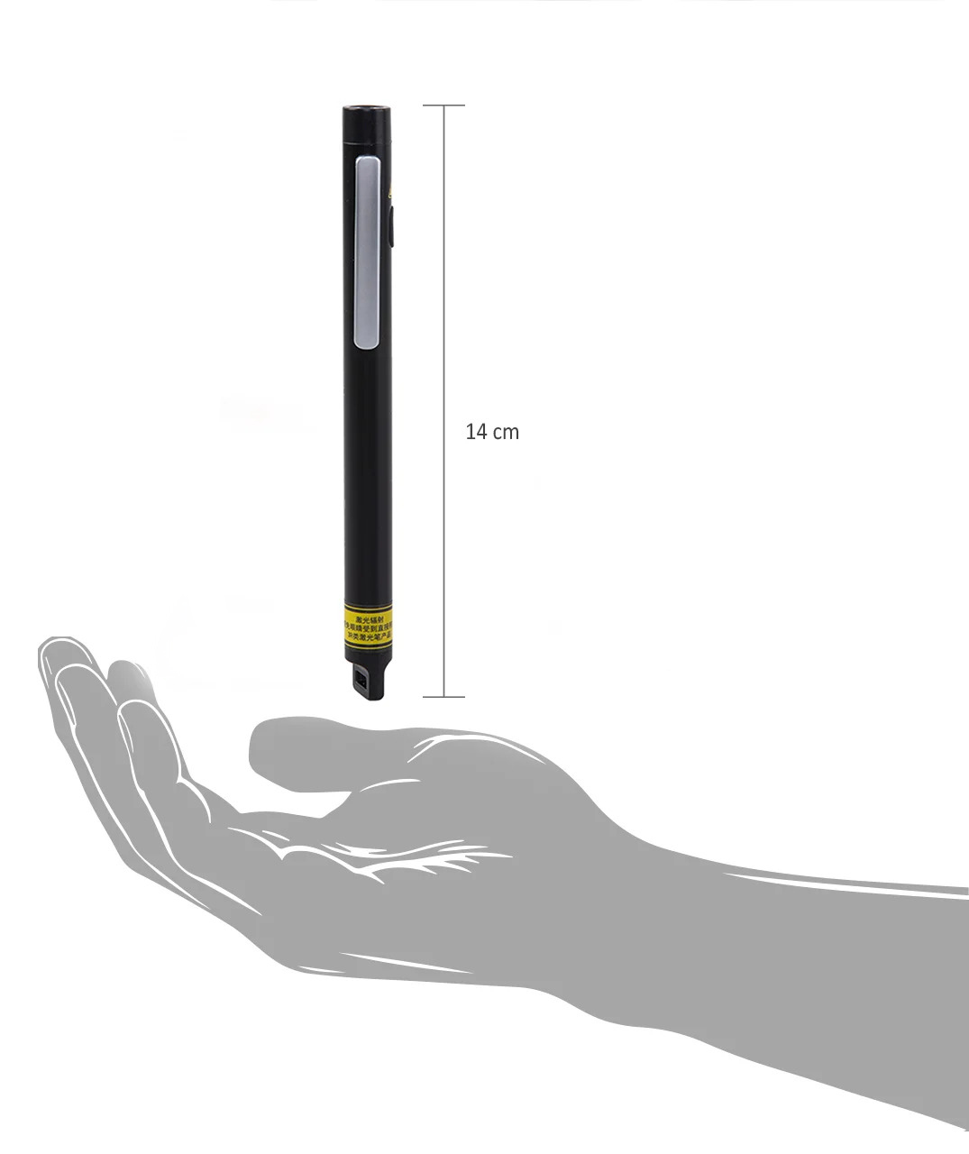 Puntero-laser-30-m-Deli-proporcion