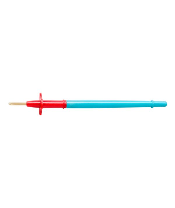 pincel rojo noris staedtler